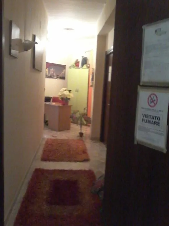 Affittacamere Santa Rosalia Hotel Palermo